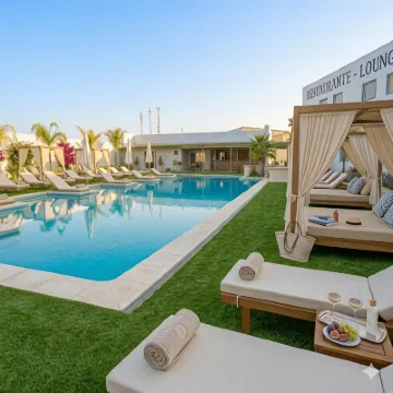 Hospedium Hotel A Mar Hotels in 