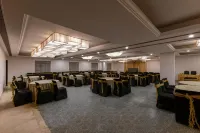 Regenta Inn Downton Raipur Hotel