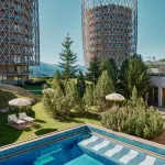 Falkensteiner Hotel Cristallo l 4 Star Superior - Pools