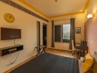 The Hosteller Delhi