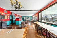 Shores Inn & Hotel