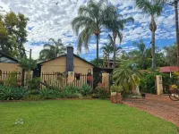 Africas Eden Guesthouse