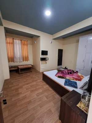 Great Eastern Valley Residency فنادق في 