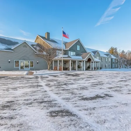 Country Inn Walker
