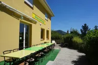Gîte des Grands Causses