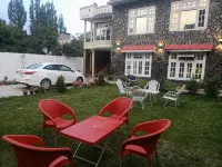 Black Stone Suites Skardu