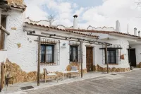 Cuevas El Atochal Origenes