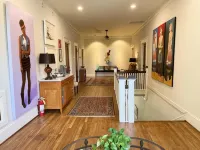 The Gillen House Bed & Breakfast