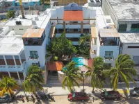 Progreso Beach Hotel