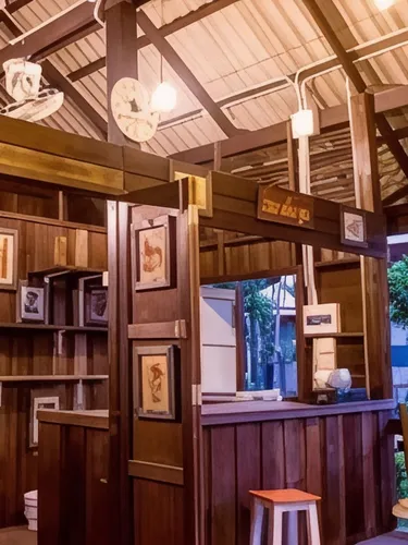 รูปภาพของบ้านปราณ บูทีค รีสอร์ท ฺBaan Pran Boutique Resort