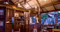 Baan Pran Boutique Resort