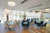فندق أكاسيا Akasiya Hotel
