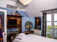 Cairn Bay Lodge Hoteles en 