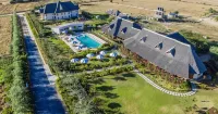 The Last Village Lodge - 3-Star