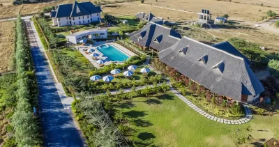 The Last Village Lodge Hotels in 