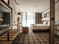 Rila Hotel Borovets Hotels in Samokov