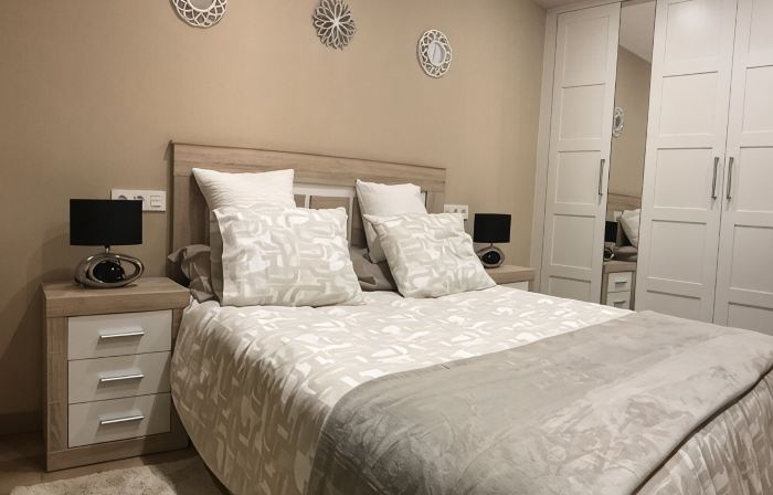 Beautiful apartment in the center of Aviles