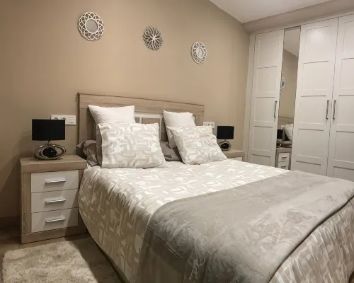 Beautiful apartment in the center of Aviles Hoteles en Avilés