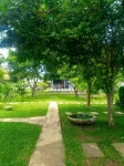 Organic Garden Resort Sigiriya