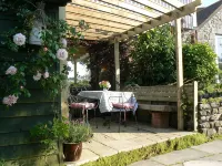 Romantic Retreat Hotels in Budock