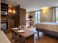 Hotel Concortel Paris Hotels near Place de la Concorde
