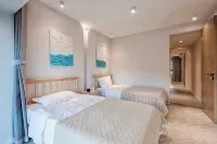 Tingfeng Mountain House (Aranya Wuling Mountain)