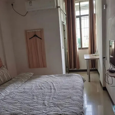 Huangcheng Apartment