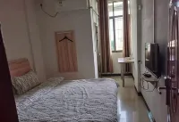 Huangcheng Apartment
