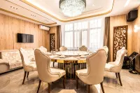Huayan Boutique Hotel - Mountain view