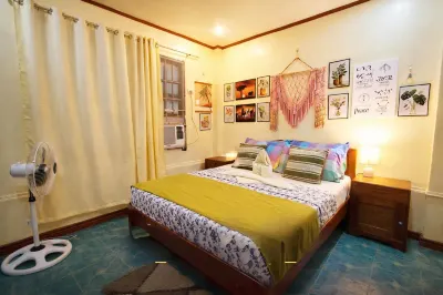 Amwani Residence - Westville Hotel di 