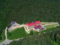 Best Western Plus Paradise Hotel Dilijan Hotels in Dilijan