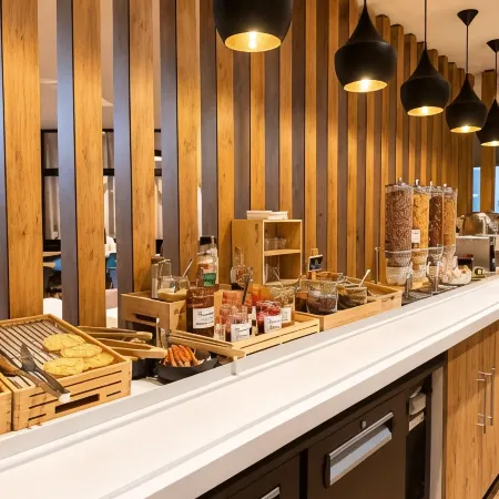 Ibis Budget Dijon Centre Clemenceau