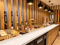 Ibis Budget Dijon Centre Clemenceau