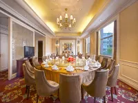Golden Horse Hotel