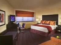 Washington Plaza Hotel Hotels in Washington D.C.