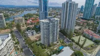 Baronnet Apartments - Apartments