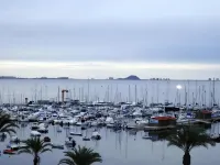 Hotel Cristina - bar