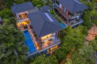 Sanya Shanhaiqing Villa  호텔