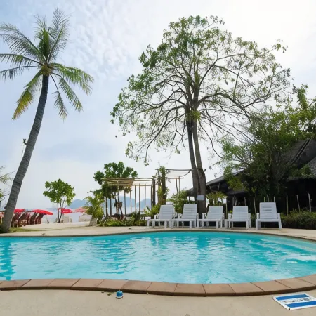 Phi Phi the Beach Resort