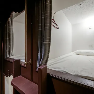 Bnb+ Yokohama Motomachi Hotels near Yokohama Chinatown