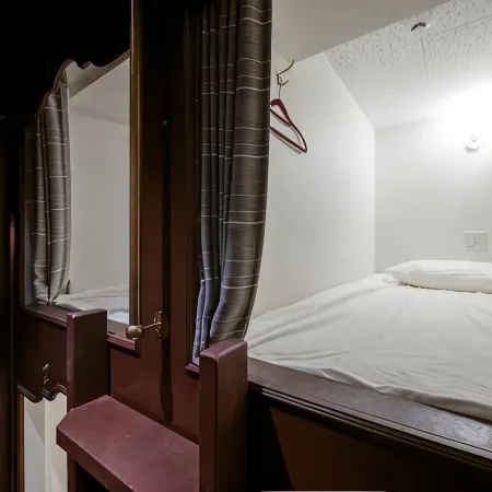 Bnb+ Yokohama Motomachi Отели рядом с достопримечательностью «Пирс Ōsanbashi»