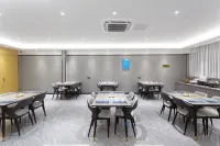 Wuxuan Manyuan Plus Hotel - breakfast