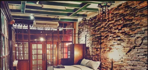 The Roo Classic Hometel