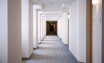JR Kyushu Station Hotel Kokura