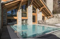 Alagna Mountain Resort & SPA - spa