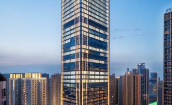 DoubleTree by Hilton Hotel Chongqing - Nan'an