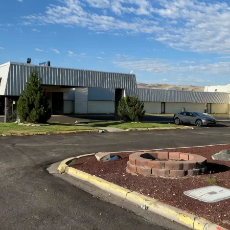 Studio 6 Pocatello, ID