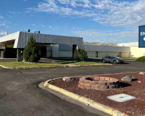 Studio 6 Pocatello, ID Hotels in Bannock County