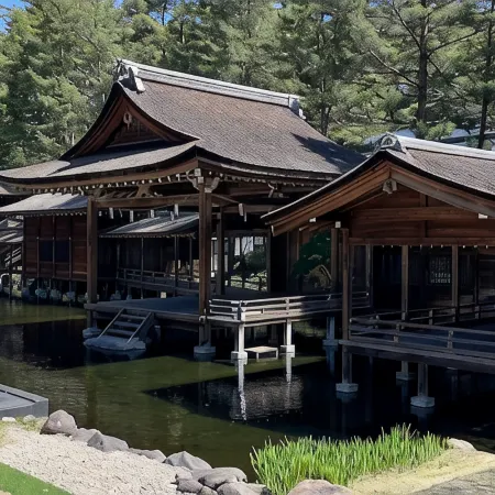 Rakuten STAY VILLA Yatsugatake