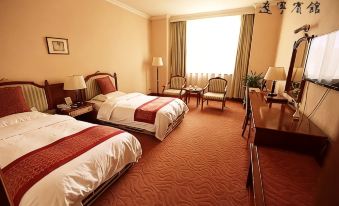 Liaoning Hotel